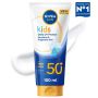 Nivea Sun Kids Daily Uv Face & Body Cream 100ML