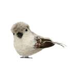 Bird 9X5X8CM - Looking Left