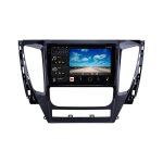 Mitsubishi Pajero Sport 2017-2024 4G Ultra