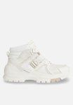 Calvin Klein Hybrid Hiking Boot - Ivory