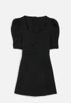 PoP Candy Bow D Cor Dress - Black
