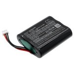 Replacement Battery For Bionet BM1 Vet Bionet BM1-BAT BN180226 Etc.