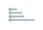 Extension Bar Set 1 2" 4PC