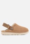 Goldencoast Clog - Sand