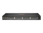 Aruba 6000 48G 4SFP Swch