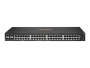 Aruba 6000 48G 4SFP Swch