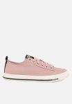 Diesel S-astico Low Cut W - Mild Pink