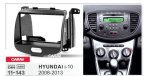 Hyundai I 10 Trimplate 2008-2013 In 9 Inch & 7 Inch