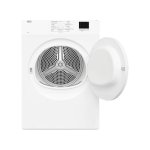 Defy 8KG White Rear Vented Tumble Dryer DTD316