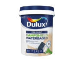 Dulux Prepaint Dampshield – 20L – White
