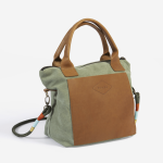 Weekday Bag - Olive