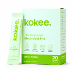 The Everyday Electrolyte Mix - Crisp Apple Sachets