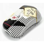 Scalp Detangler Orig Dolcevita Black