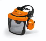 Advance Gpa 28 Face And Ear Protection
