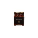 Chilli & Garlic Black Olives 255G