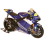 1:12 Minichamps 46 Valentino Rossi Yzr M1 2005