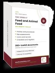 Fssc 22000 Version 7 Document Templates Toolkit For Feed And Animal Food Processing TK12