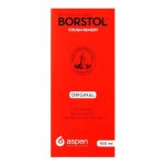 Borstol Cough Remedy 100ML
