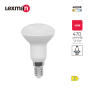 Lexman LED Light Bulb R50 E14 3.4W Cool White