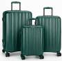 JO BORKETT Gatsby 3 Piece Set Green