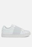 Calvin Klein Clean Cupsole Slip On