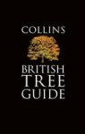 Collins British Tree Guide Paperback