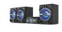 MINI DVD Hifi System Model Number MX-N530B. With Bluetooth And Dvd.