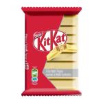 Nestle Kit Kat 8F White 85 G