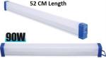 Noble Portable And Rechargeable USB 90W Tube -