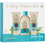 African Extracts Purifying Starter Kit