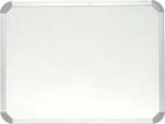 Parrot Non-magnetic Whiteboard 600X450MM BD1220