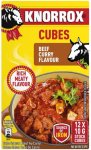 Beef Curry Flavour