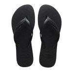 Havaianas Fantasia Ladies Sandals Black