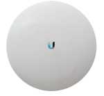 NBE-519ACG2 Ubiquity Uisp Airmax Nanobeam 19DBI Antenna Gain 10 100 1000 Mbps Ethernet