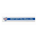 Foil Heavy Duty 440X25M