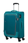 American Tourister Pulsonic Spinner Expandable 68CM - Ys Travel Bags