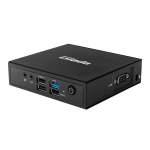Giada DN83 Fanless 4K Arm Digital Signage Player With Rockchip RK3528A