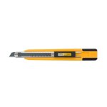 Olfa Multi-blade Auto-loading Auto-lock Utility Knife 9MM PA2