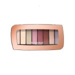 Eyeshadow Col Mood Sunrise 1