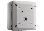Bosch Vda-ad-jnb Junction Box For Autodome Ip 4000 5000 Direct Install To The Wall Compatible With Other Mounting Accessories