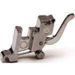 CY7300 Domestic Sewing Machine Presser Foot Low Shank Snap On Adapter Presser Foot Holder - Stitch And Go