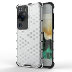 Shockproof Honeycomb Cover For Huawei P60 P60 Pro