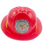 Fireman Hat