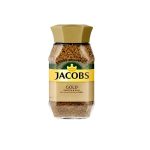 Jacobs Kroning Gold 200G