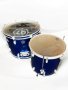 Q7 2PCS Big Drum Set