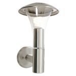 L603 Stainless Steel Wall Lantern