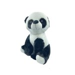 Plush Sitting Panda L 40CM