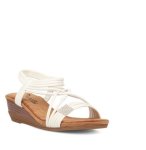 Linah 4 White - 3