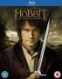Hobbit: An Unexpected Journey Blu-ray