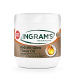Radiant Glow Cream With Tissue Oil 400 Ml